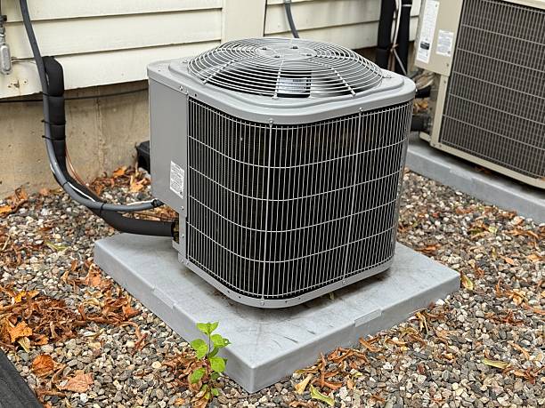 24/7 Emergency Hvac Repair experts in Nokomis, IL