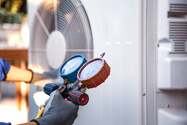 Trusted Hvac Installation service in Nokomis, IL - HVAC Repair CO