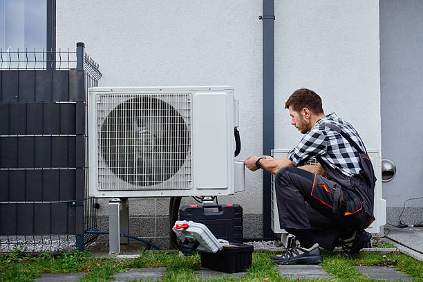Top rated local Emergency Hvac Repair specialists in Nokomis, IL